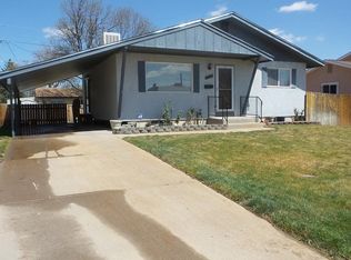 3733 Sheffield Ln, Pueblo, CO 81005