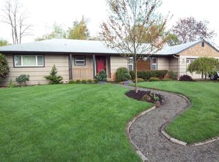 4211 Gardner Rd SE, Salem, OR 97302