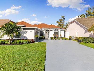 6785 Berwick Pl, Naples, FL, 34104