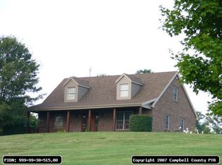 10350 Shaw Hess Rd, Alexandria, KY 41001