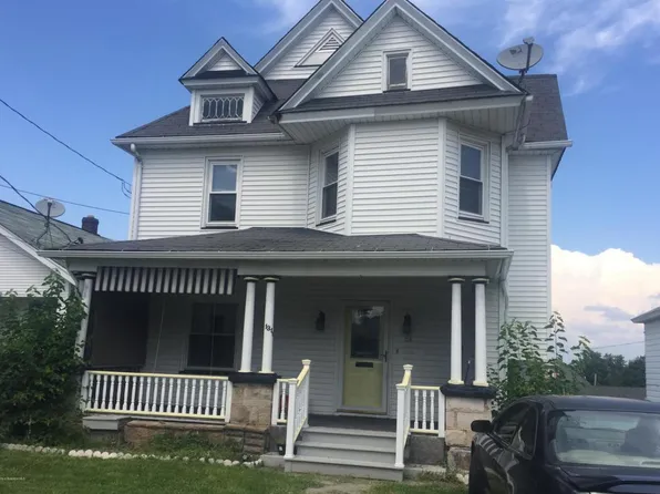 1316 W Gibson St, Scranton, PA 18504