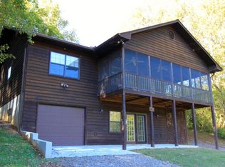2672 Brasstown Rd, Brasstown, NC 28902