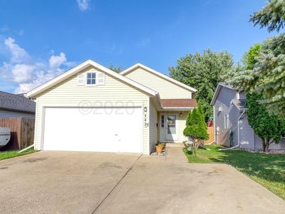 742 47 1/2 St S, Fargo, ND, 58103