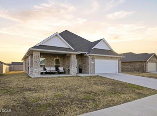 306 Sophie Jane Ln, Duenweg, MO 64841