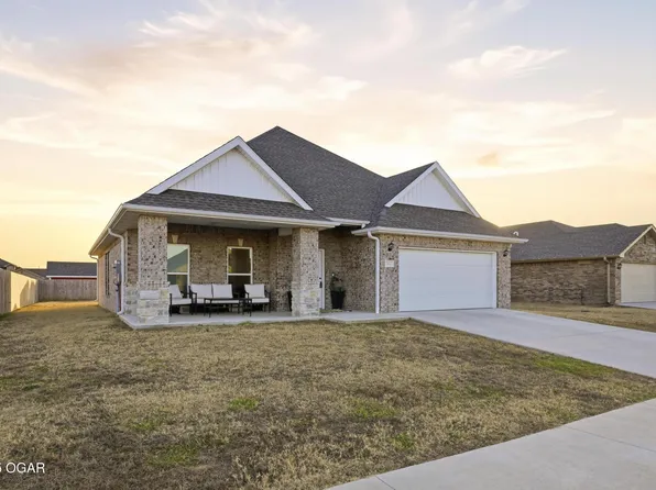 306 Sophie Jane Ln, Duenweg, MO 64841