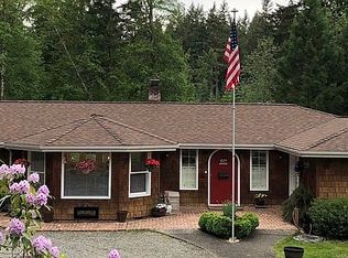 21815 108th Street Ct E, Buckley, WA 98321