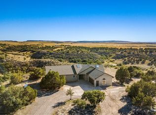 5999 Misty Ln, Rye, CO 81069