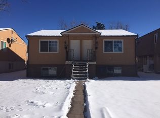 3078 S Delaware St #DUPLEX, Englewood, CO 80110