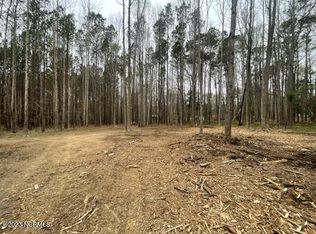 0 Womble Rd, Nashville, NC 27856