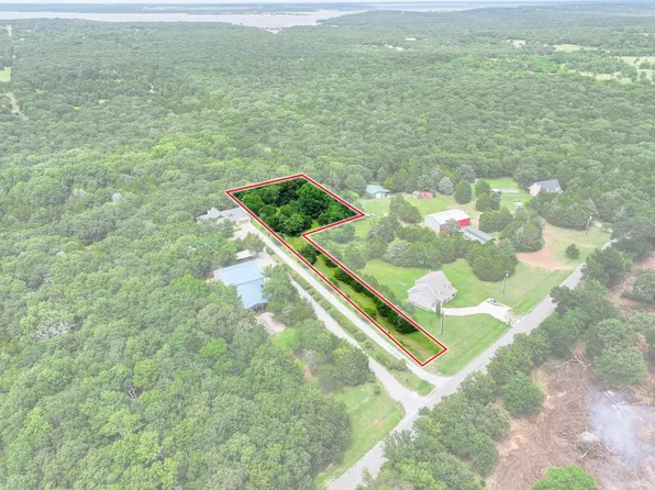 207 Paradise Park Rd, Pottsboro, TX 75076