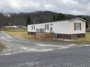 146 Beechview Rd, Mount Hope, WV 25880