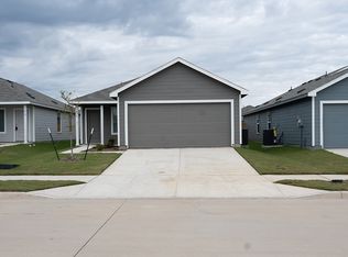 410 Bower Dr, Princeton, TX 75407