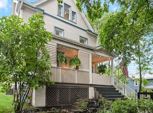 216 Crowe Ave, Mars, PA 16046