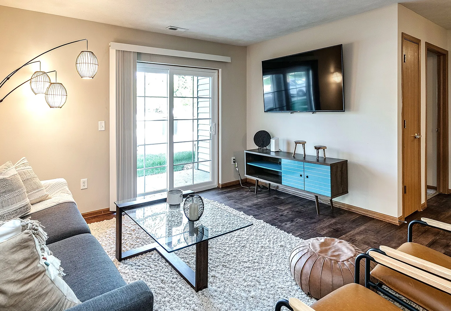 Tiburon View Apartments — Photo 3