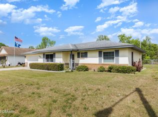 1100 S Giovanni St, Deltona, FL 32725