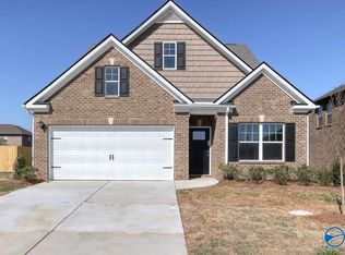 116 Morning Dew Rd, Toney, AL 35773