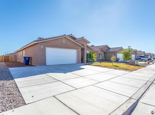 4429 S Cholla Way, Yuma, AZ 85365