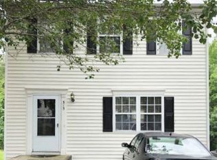 313 Gladstone Dr, Durham, NC 27703