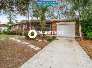 408 N Blue Lake Ter, Deland, FL 32724