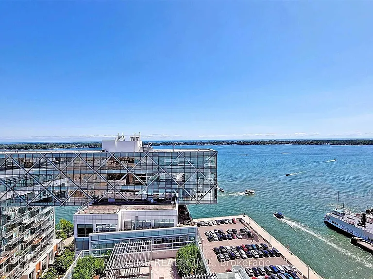 15 Queens Quay E #1603 — Photo 13