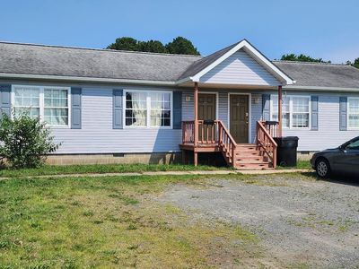 7 Hartman Ave, Onancock, VA, 23417
