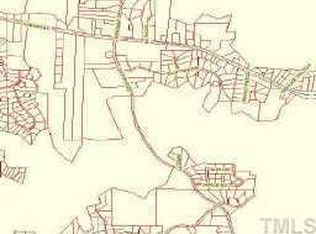 6801 Image Point, Raleigh, NC 27614