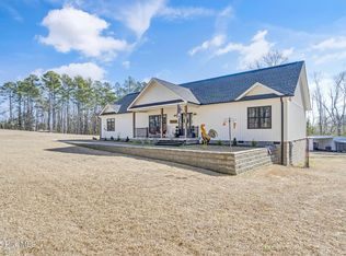 105 McNeil St, Ellerbe, NC 28338