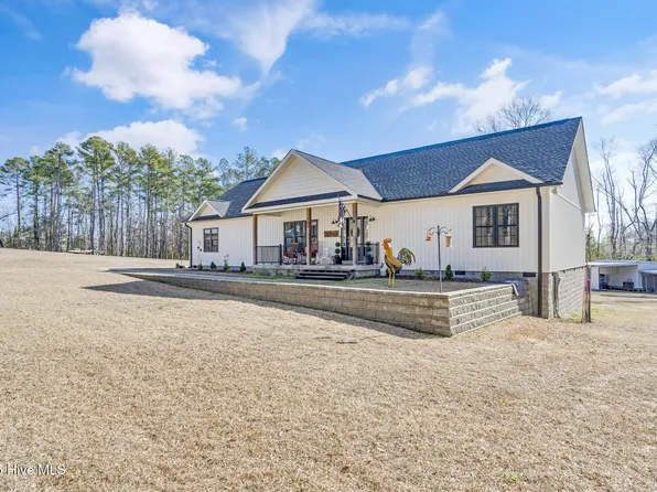 105 Mcneil Street, Ellerbe, NC 28338