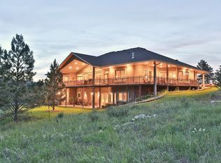 1312 E Woodland Dr, Spearfish, SD 57783