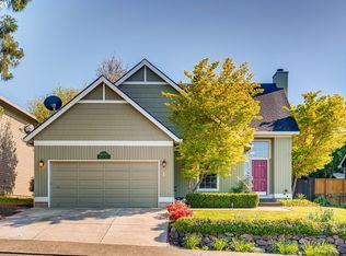 16160 NW Spyglass Dr, Beaverton, OR