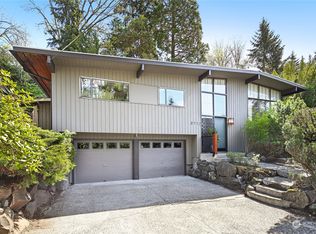 8712 25th Ave NE, Seattle, WA