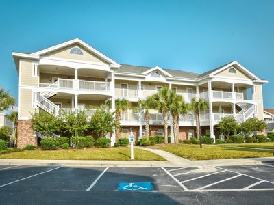5801 Oyster Catcher Dr. #1131, North Myrtle Beach, SC, 29582