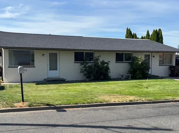 222 N 37th Ave, Yakima, WA 98902