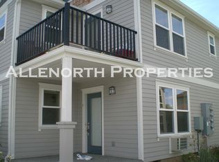 948 B St UNIT 1, Ashland, OR 97520