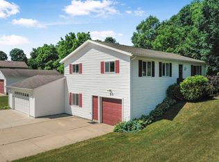 726 Washington St, Cadillac, MI 49601