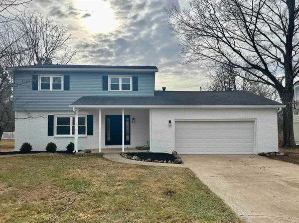 702 E Wellington Ct, Bloomington, IN 47401