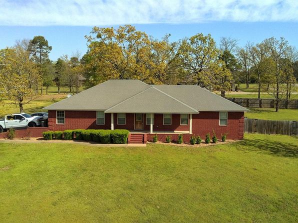 140 Cedar Ridge Loop, Dover, AR 72837