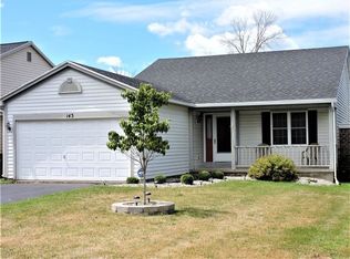 143 Hickory Manor Dr, Rochester, NY 14606