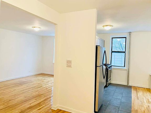 3rd image of 214 E 163rd St #4