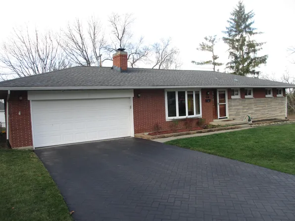 61 Shafor Cir, Dayton, OH 45409