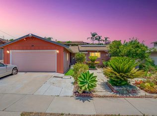 2417 Calle Chanate, San Diego, CA 92139