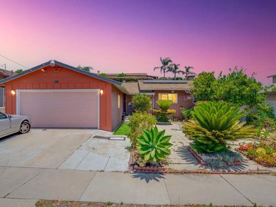 2417 Calle Chanate, San Diego, CA, 92139