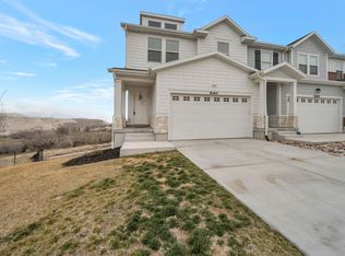 16407 S Coupler Ln, Bluffdale, UT 84065