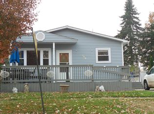 100 E Naldrette St, Durand, MI