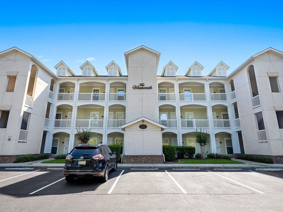 1st image of 1009 World Tour Blvd. #202