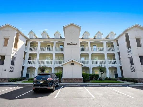 1009 World Tour Blvd. #202, Myrtle Beach, SC 29579