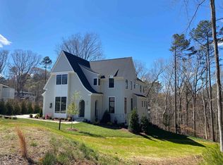5425 Winding View Ln, Raleigh, NC 27615