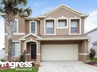 1405 Timberbend Cir, Orlando, FL 32824