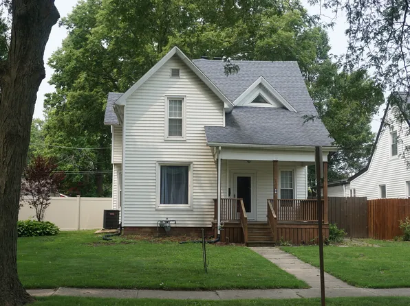 210 S Monroe St, Streator, IL 61364