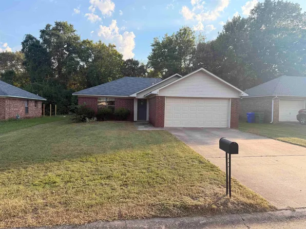 2575 Winchester Dr, Conway, AR 72032